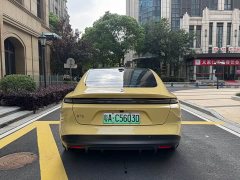 NIO ET5 2022 75kWh - ფოტო 12