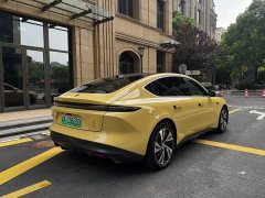 NIO ET5 2022 75kWh - ფოტო 13