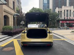 NIO ET5 2022 75kWh - ფოტო 14