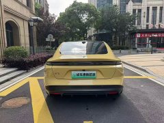 NIO ET5 2022 75kWh - ფოტო 15