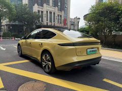 NIO ET5 2022 75kWh - ფოტო 16