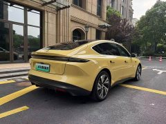 NIO ET5 2022 75kWh - ფოტო 17