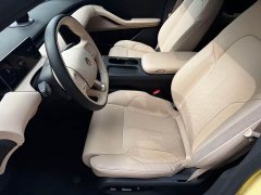 NIO ET5 2022 75kWh - ფოტო 4