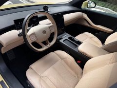 NIO ET5 2022 75kWh - ფოტო 5