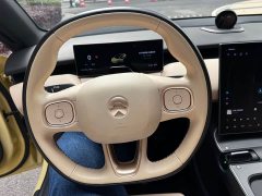 NIO ET5 2022 75kWh - ფოტო 6