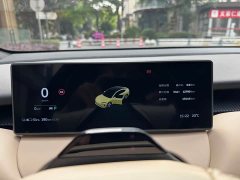 NIO ET5 2022 75kWh - ფოტო 7