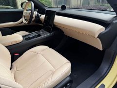 NIO ET5 2022 75kWh - ფოტო 9