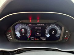Audi Q3 2022 35 TFSI Fashionable and Dynamic - ფოტო 10