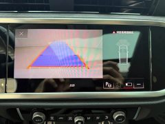 Audi Q3 2022 35 TFSI Fashionable and Dynamic - ფოტო 11