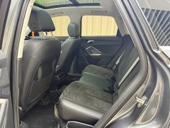 Audi Q3 2022 35 TFSI Fashionable and Dynamic - ფოტო 14