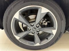 Audi Q3 2022 35 TFSI Fashionable and Dynamic - ფოტო 16