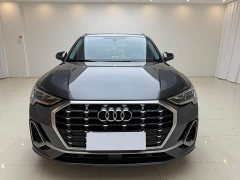 Audi Q3 2022 35 TFSI Fashionable and Dynamic - ფოტო 2