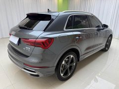 Audi Q3 2022 35 TFSI Fashionable and Dynamic - ფოტო 4