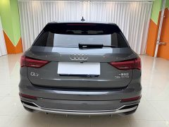 Audi Q3 2022 35 TFSI Fashionable and Dynamic - ფოტო 5