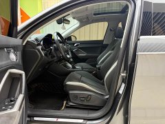 Audi Q3 2022 35 TFSI Fashionable and Dynamic - ფოტო 7