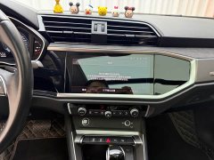 Audi Q3 2022 35 TFSI Fashionable and Dynamic - ფოტო 8