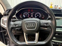 Audi Q3 2022 35 TFSI Fashionable and Dynamic - ფოტო 9