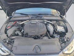 Audi A4L 2022 40 TFSI Luxury Dynamic - ფოტო 10