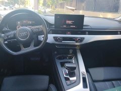 Audi A4L 2022 40 TFSI Luxury Dynamic - ფოტო 12