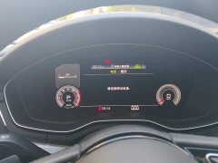 Audi A4L 2022 40 TFSI Luxury Dynamic - ფოტო 14