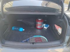 Audi A4L 2022 40 TFSI Luxury Dynamic - ფოტო 4