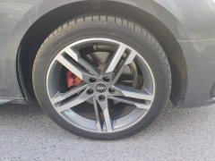 Audi A4L 2022 40 TFSI Luxury Dynamic - ფოტო 6
