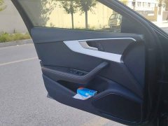 Audi A4L 2022 40 TFSI Luxury Dynamic - ფოტო 7