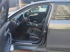 Audi A4L 2022 40 TFSI Luxury Dynamic - ფოტო 9