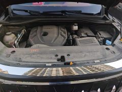 Geely Haoyue L 2.0T DCT Deluxe - ფოტო 10
