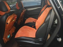 Geely Haoyue L 2.0T DCT Deluxe - ფოტო 11