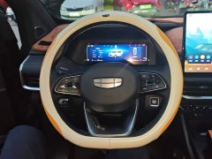 Geely Haoyue L 2.0T DCT Deluxe - ფოტო 15