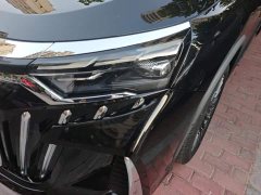 Geely Haoyue L 2.0T DCT Deluxe - ფოტო 5