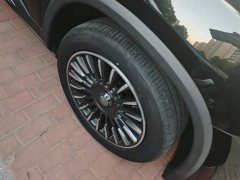 Geely Haoyue L 2.0T DCT Deluxe - ფოტო 6