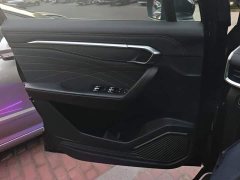 Geely Haoyue L 2.0T DCT Deluxe - ფოტო 7