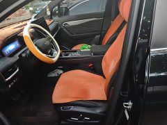 Geely Haoyue L 2.0T DCT Deluxe - ფოტო 9