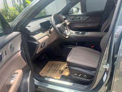 Chery Tiggo 8 PLUS 290TGDI DCT Luxury Edition - ფოტო 10
