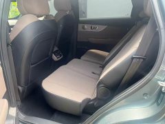 Chery Tiggo 8 PLUS 290TGDI DCT Luxury Edition - ფოტო 11
