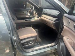 Chery Tiggo 8 PLUS 290TGDI DCT Luxury Edition - ფოტო 12
