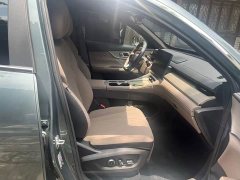 Chery Tiggo 8 PLUS 290TGDI DCT Luxury Edition - ფოტო 13