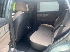 Chery Tiggo 8 PLUS 290TGDI DCT Luxury Edition - ფოტო 14
