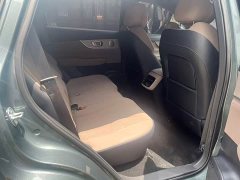 Chery Tiggo 8 PLUS 290TGDI DCT Luxury Edition - ფოტო 15