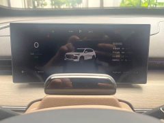Chery Tiggo 8 PLUS 290TGDI DCT Luxury Edition - ფოტო 16