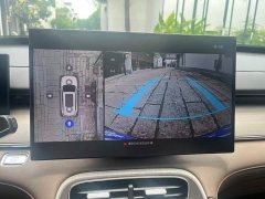 Chery Tiggo 8 PLUS 290TGDI DCT Luxury Edition - ფოტო 18