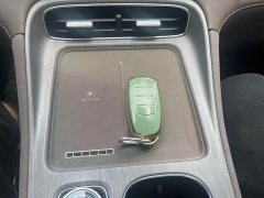 Chery Tiggo 8 PLUS 290TGDI DCT Luxury Edition - ფოტო 19