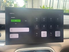 Chery Tiggo 8 PLUS 290TGDI DCT Luxury Edition - ფოტო 20