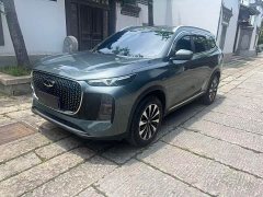 Chery Tiggo 8 PLUS 290TGDI DCT Luxury Edition - ფოტო 3
