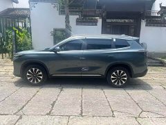 Chery Tiggo 8 PLUS 290TGDI DCT Luxury Edition - ფოტო 4