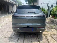 Chery Tiggo 8 PLUS 290TGDI DCT Luxury Edition - ფოტო 6