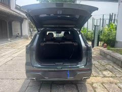 Chery Tiggo 8 PLUS 290TGDI DCT Luxury Edition - ფოტო 7