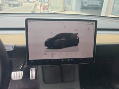 Tesla Model Y Performance All-Wheel Drive - ფოტო 13